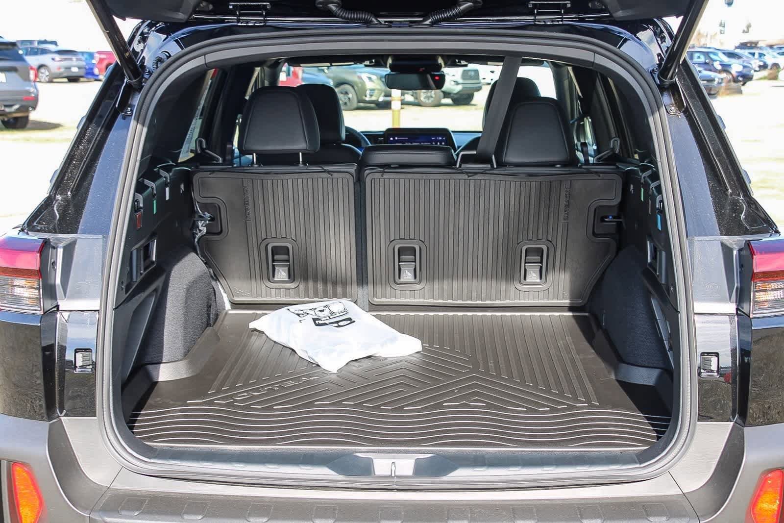 New 2026 Subaru Outback Premium AWD/4WD image 24