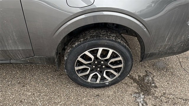 Certified 2022 Ford Maverick Lariat w/ Lariat Luxury Package image 27