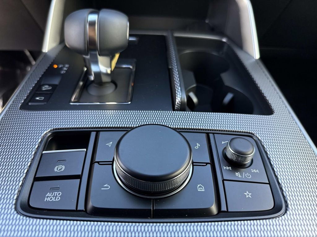New 2026 MAZDA CX-90 3.3 Turbo w/ Premium Plus Pkg image 41