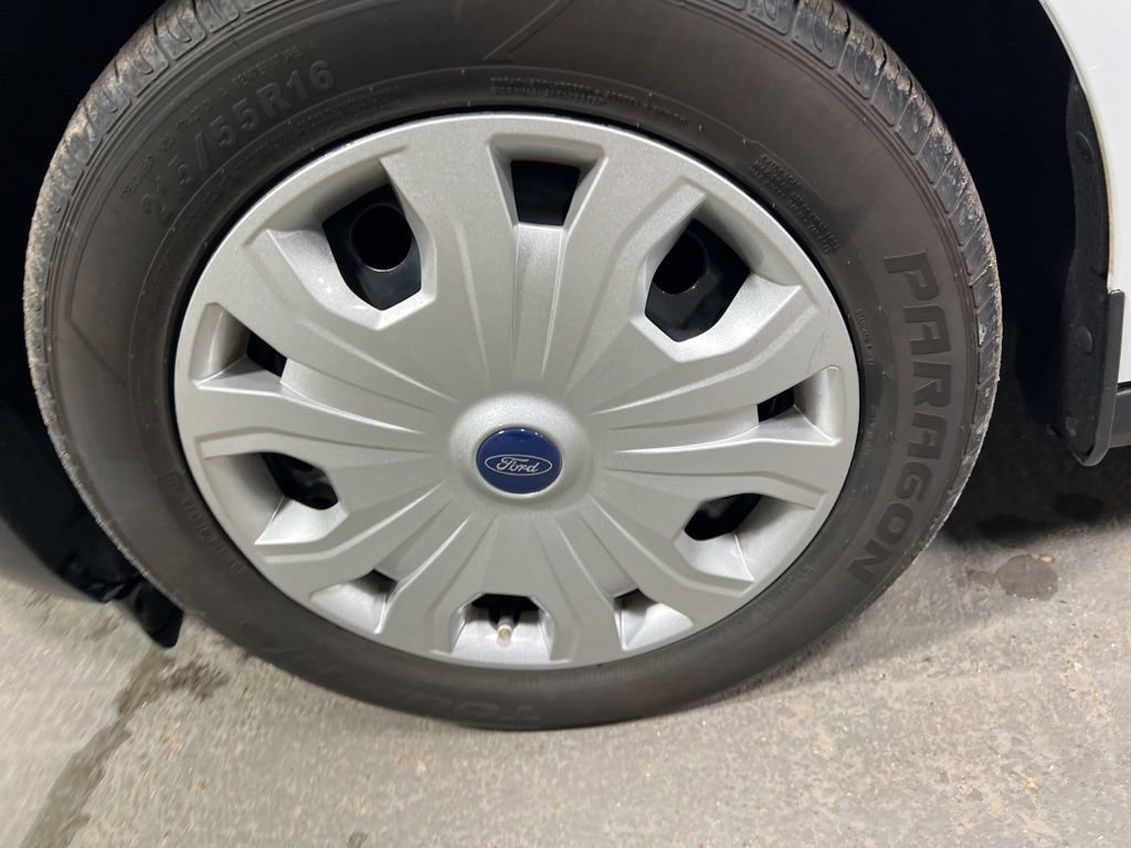 Used 2020 Ford Transit Connect XL w/ Trailer Tow Package image 34