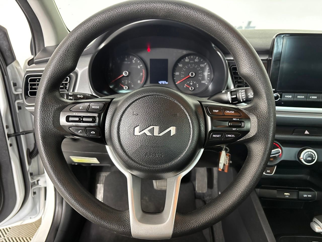 Used 2023 Kia Rio S FWD image 12