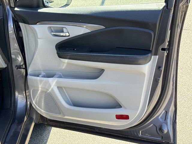 Used 2016 Honda Pilot EX image 8