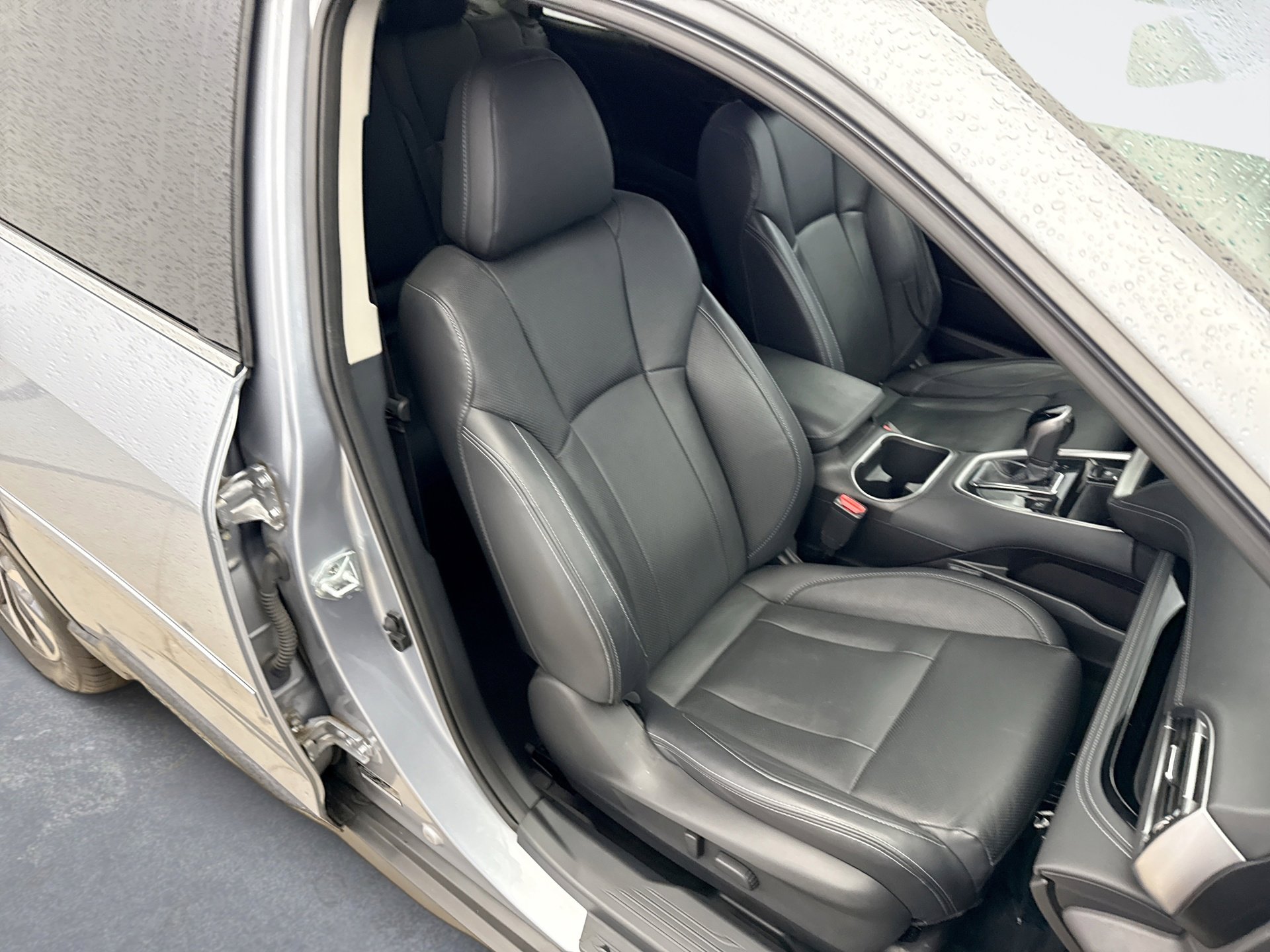 Used 2024 Subaru Outback Touring XT image 16