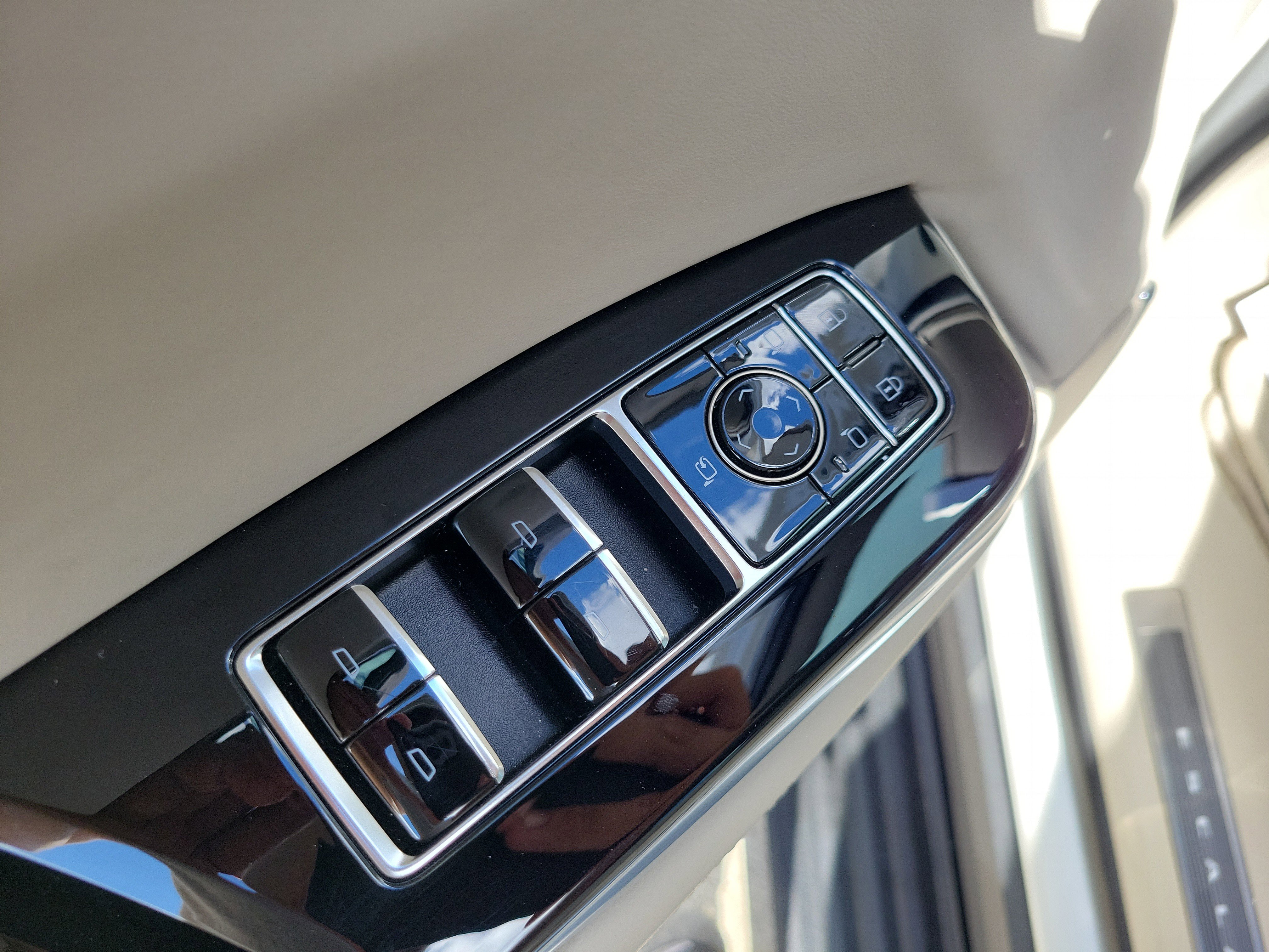 Certified 2025 Cadillac Escalade Sport Platinum image 20