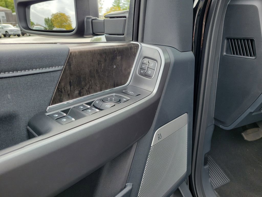 New 2026 Ford F250 Lariat w/ Tremor Off-Road Package image 19