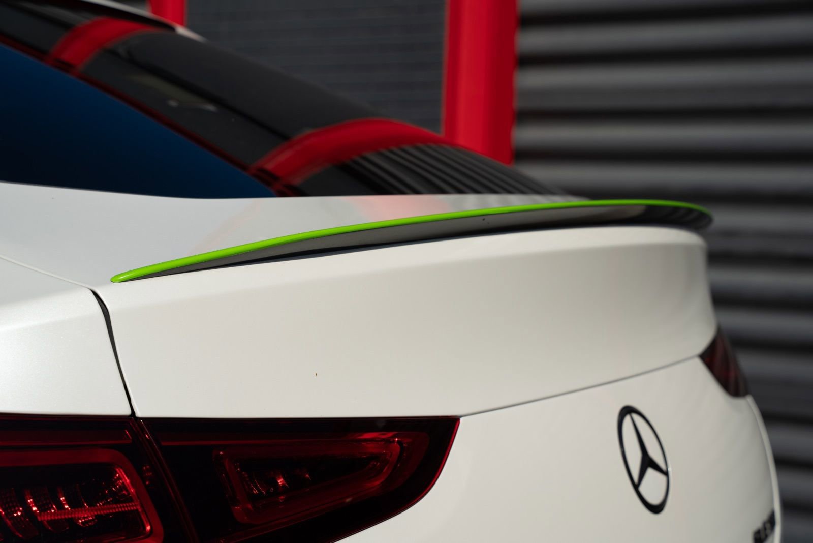 Used 2022 Mercedes-Benz GLE 53 AMG 4MATIC Coupe image 10