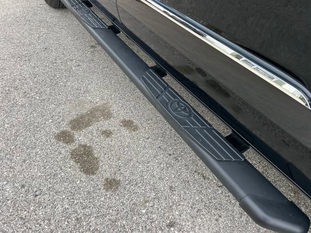 Used 2026 Toyota Tundra 1794 Edition image 51
