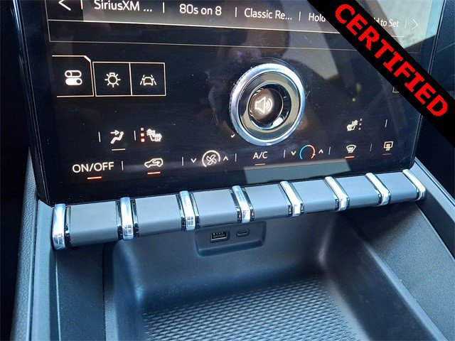 Certified 2026 GMC Terrain Elevation image 17