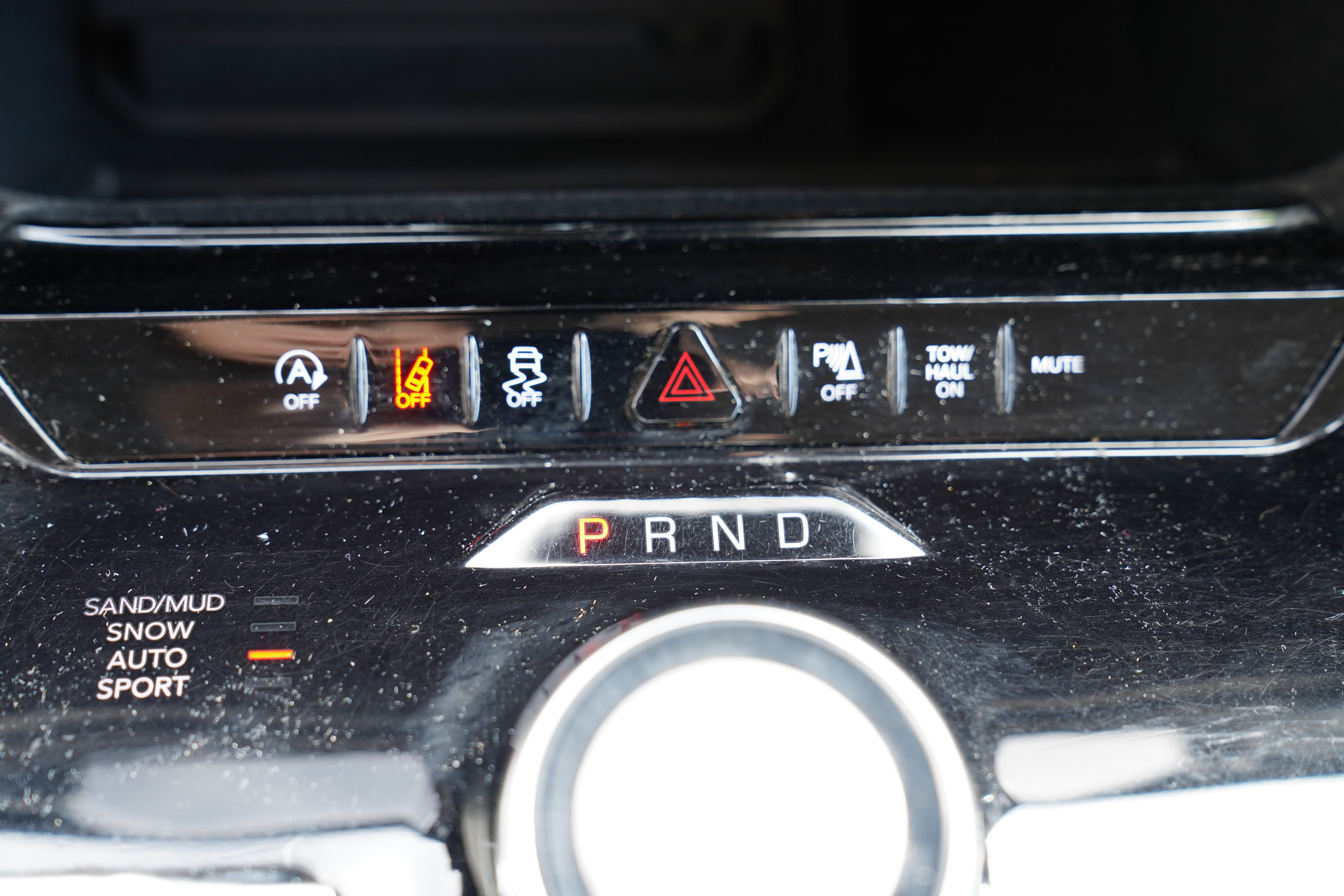 Used 2022 Jeep Wagoneer Series II AWD/4WD image 33