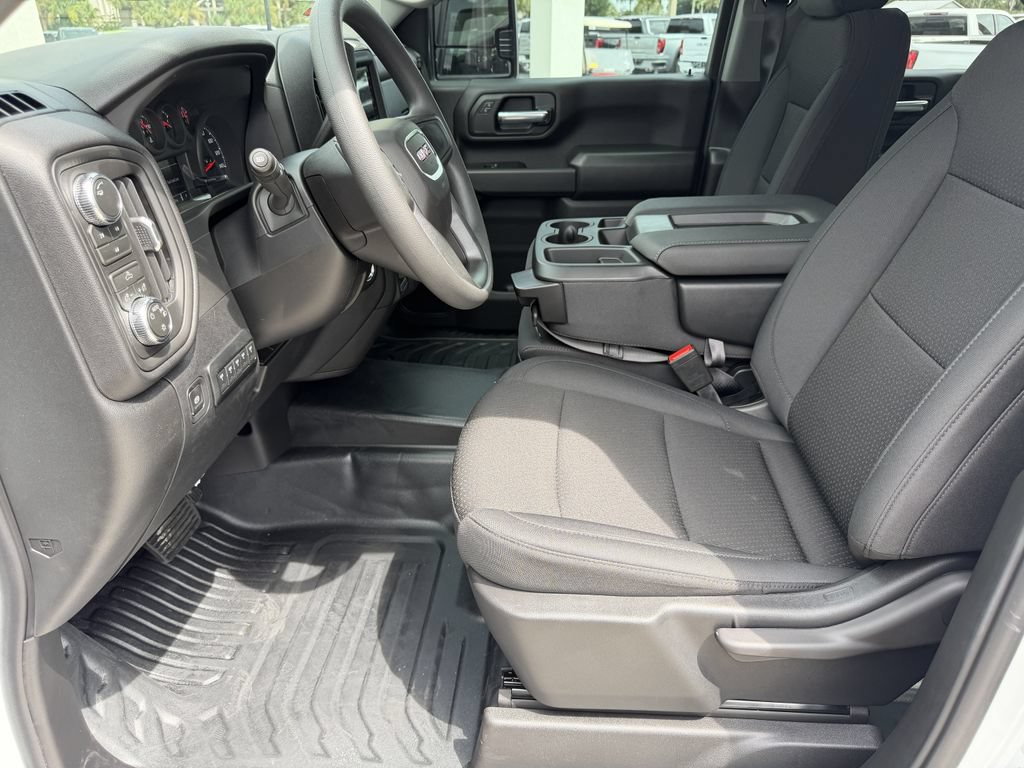 New 2026 GMC Sierra 3500 Pro AWD/4WD image 22
