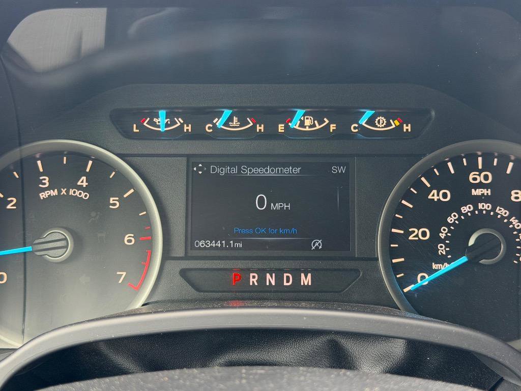 Used 2018 Ford F150 XLT w/ Equipment Group 302A Luxury RWD image 22