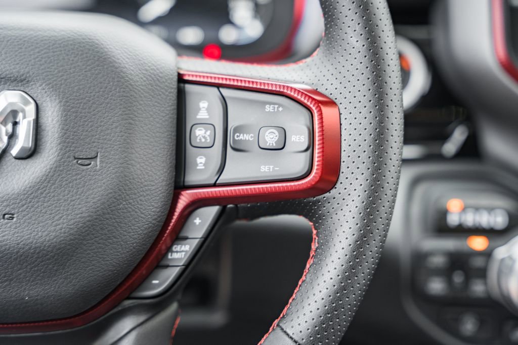 New 2026 RAM 1500 Rebel w/ Advanced Safety Group II image 33