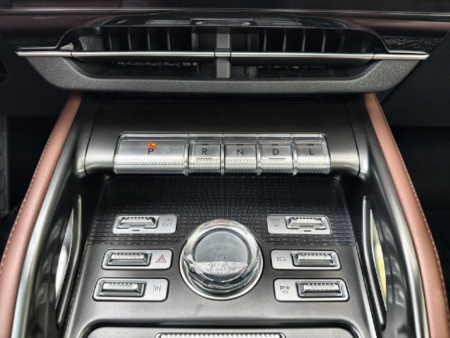 New 2026 Lincoln Nautilus Reserve AWD/4WD image 20
