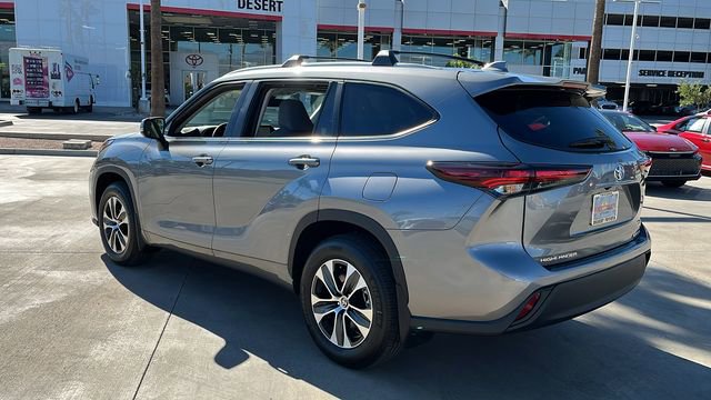New 2026 Toyota Highlander XLE image 23