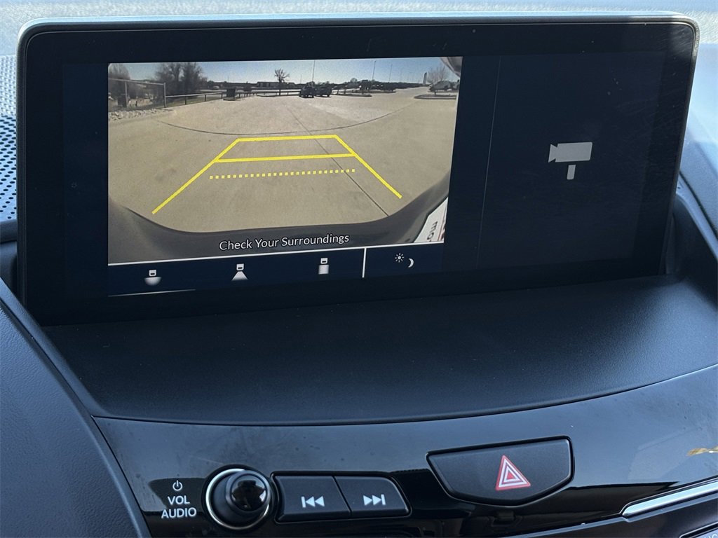 Used 2021 Acura RDX FWD image 17