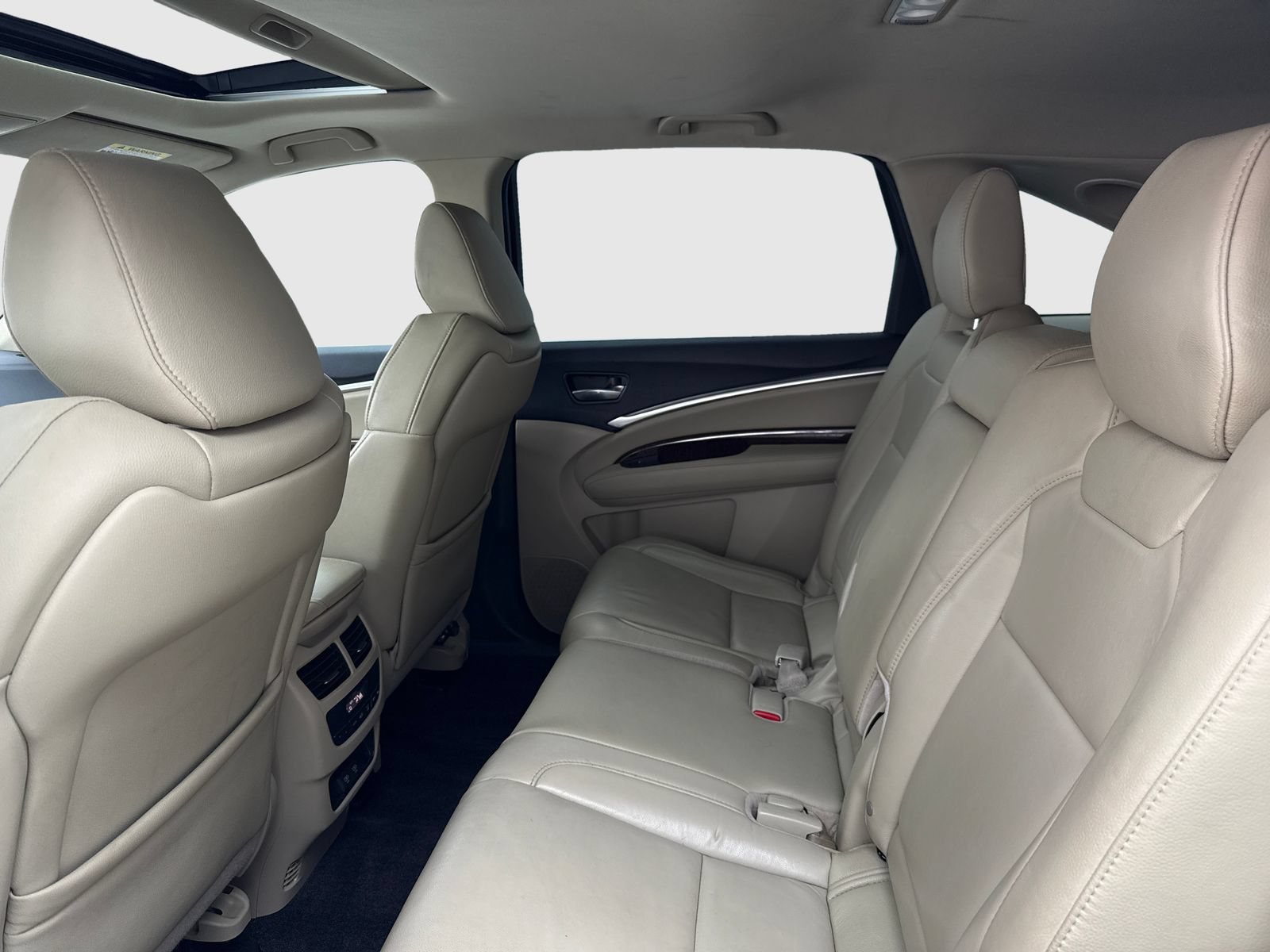 Used 2018 Acura MDX w/ Technology Package AWD/4WD image 37