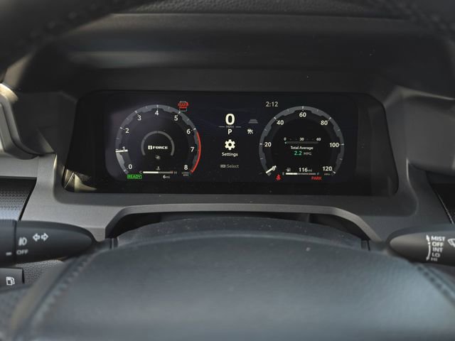 New 2026 Toyota 4Runner Limited image 19