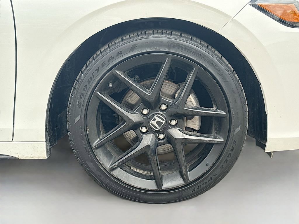 Used 2023 Honda Civic Sport image 28