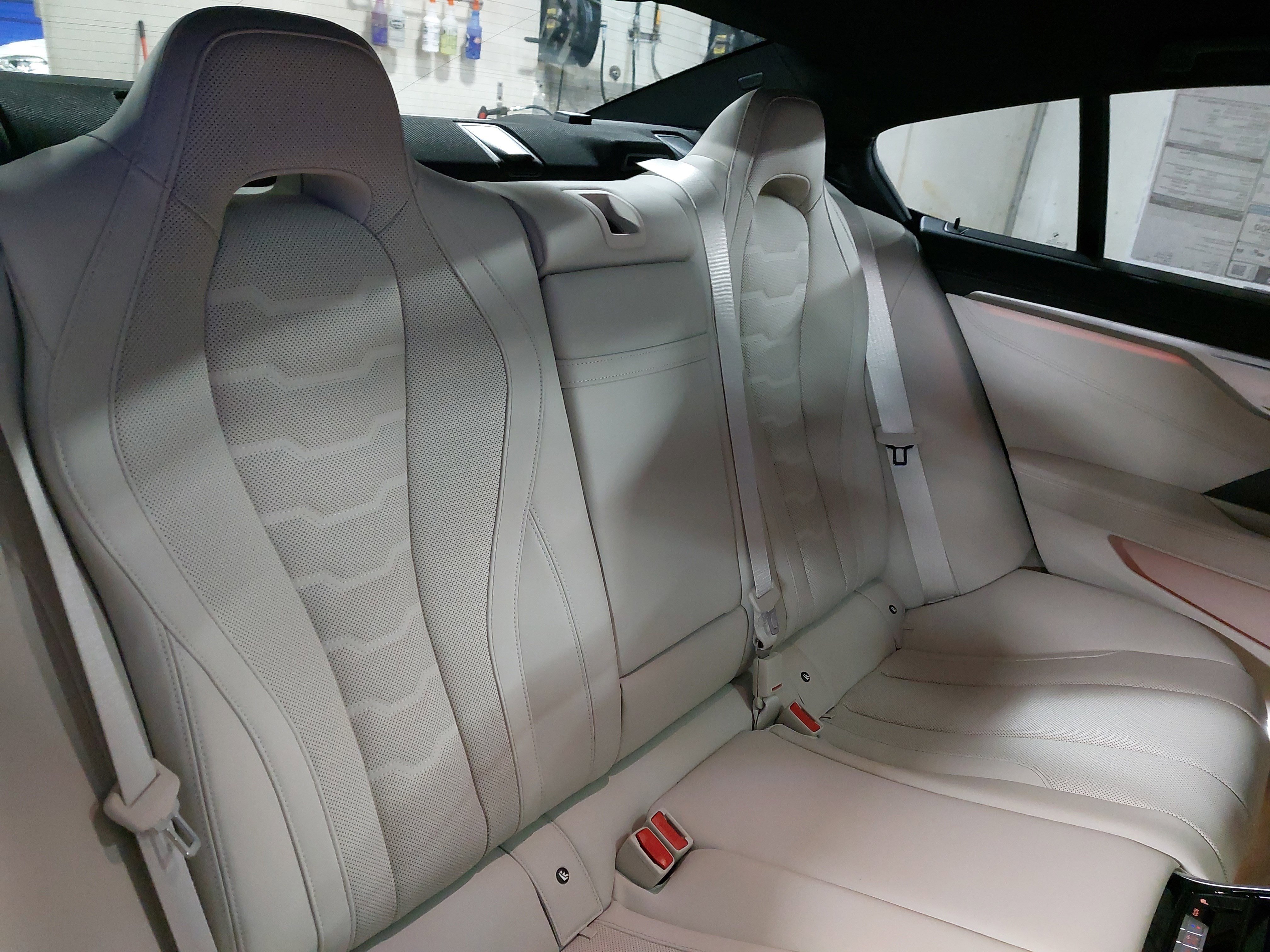 New 2026 BMW 840i xDrive image 12