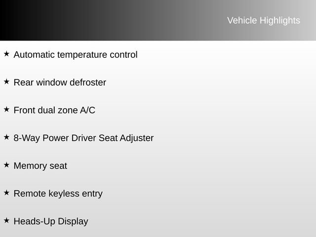 Certified 2023 Buick Envision Avenir image 27