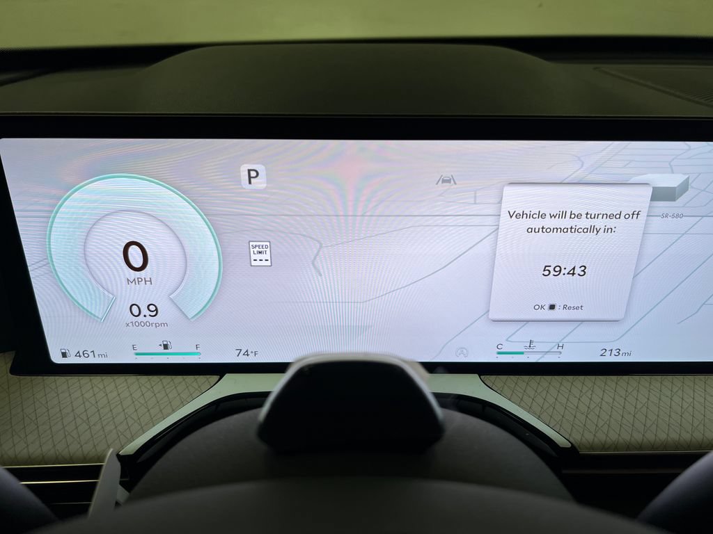 New 2026 Genesis GV80 2.5T Advanced AWD/4WD image 15