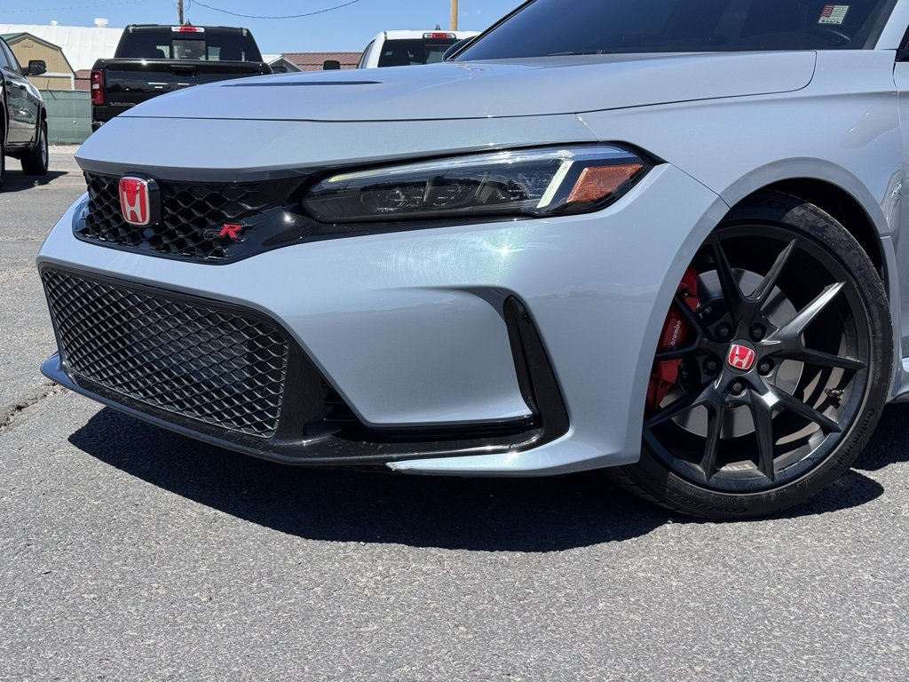 Used 2023 Honda Civic Type R image 25