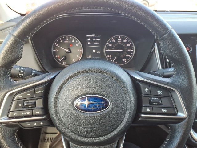 Used 2024 Subaru Legacy Premium AWD/4WD image 23