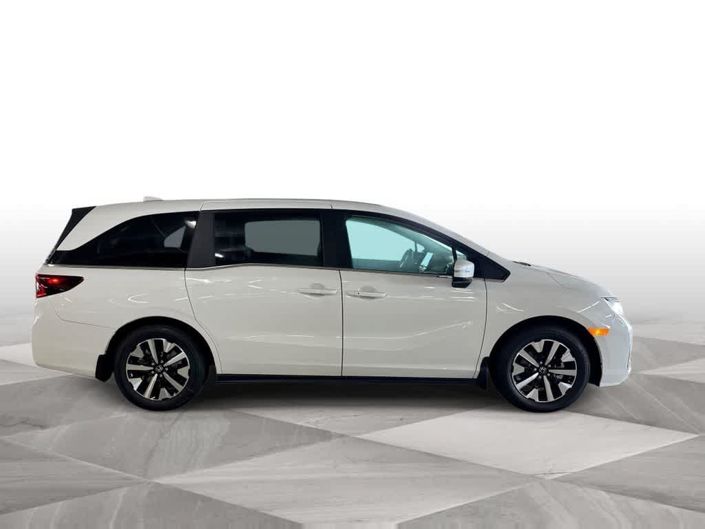New 2026 Honda Odyssey EX-L image 9