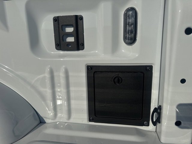 New 2025 Ford F150 XLT w/ Equipment Group 302A MID image 15