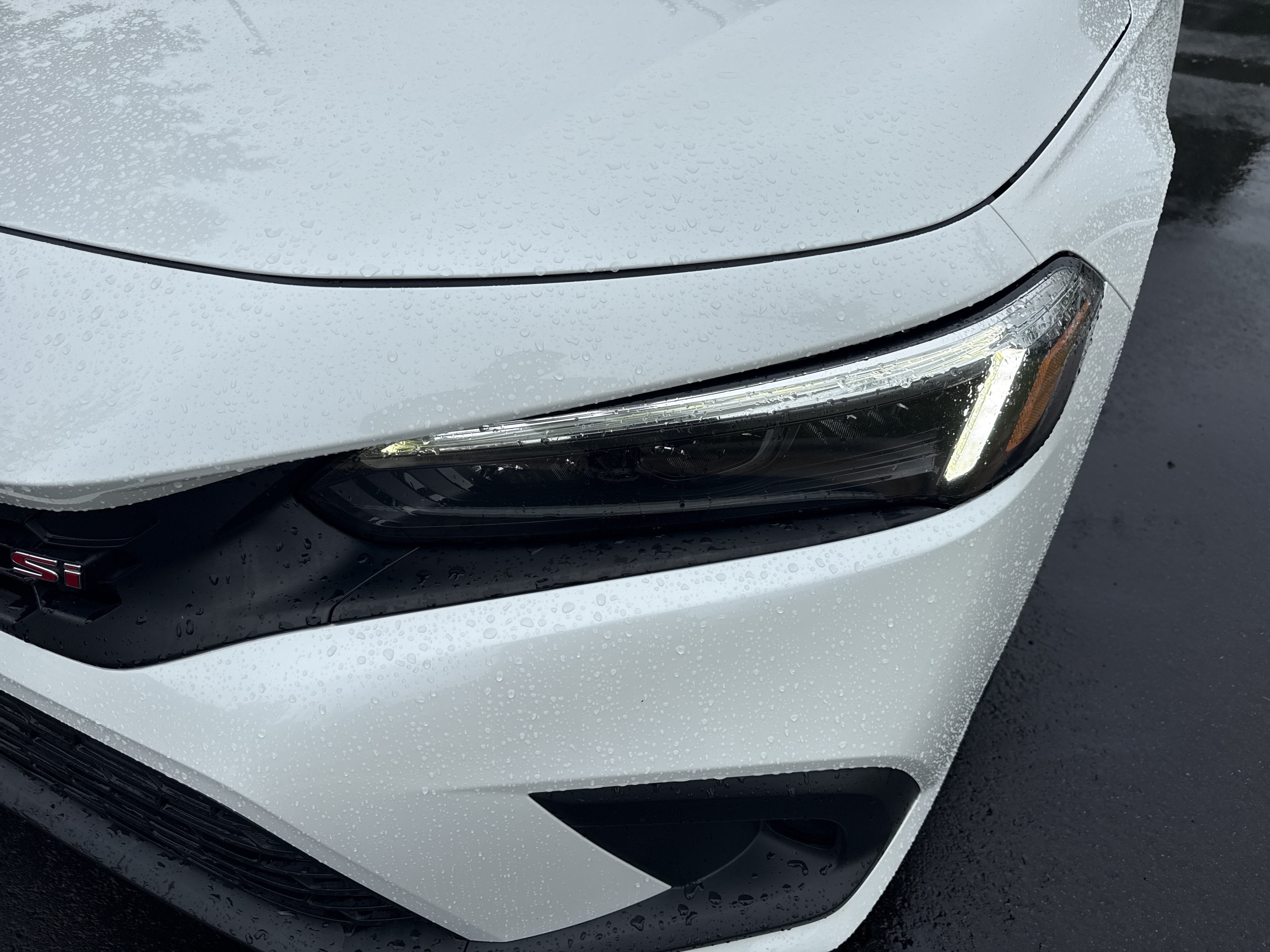 Used 2022 Honda Civic Si image 6