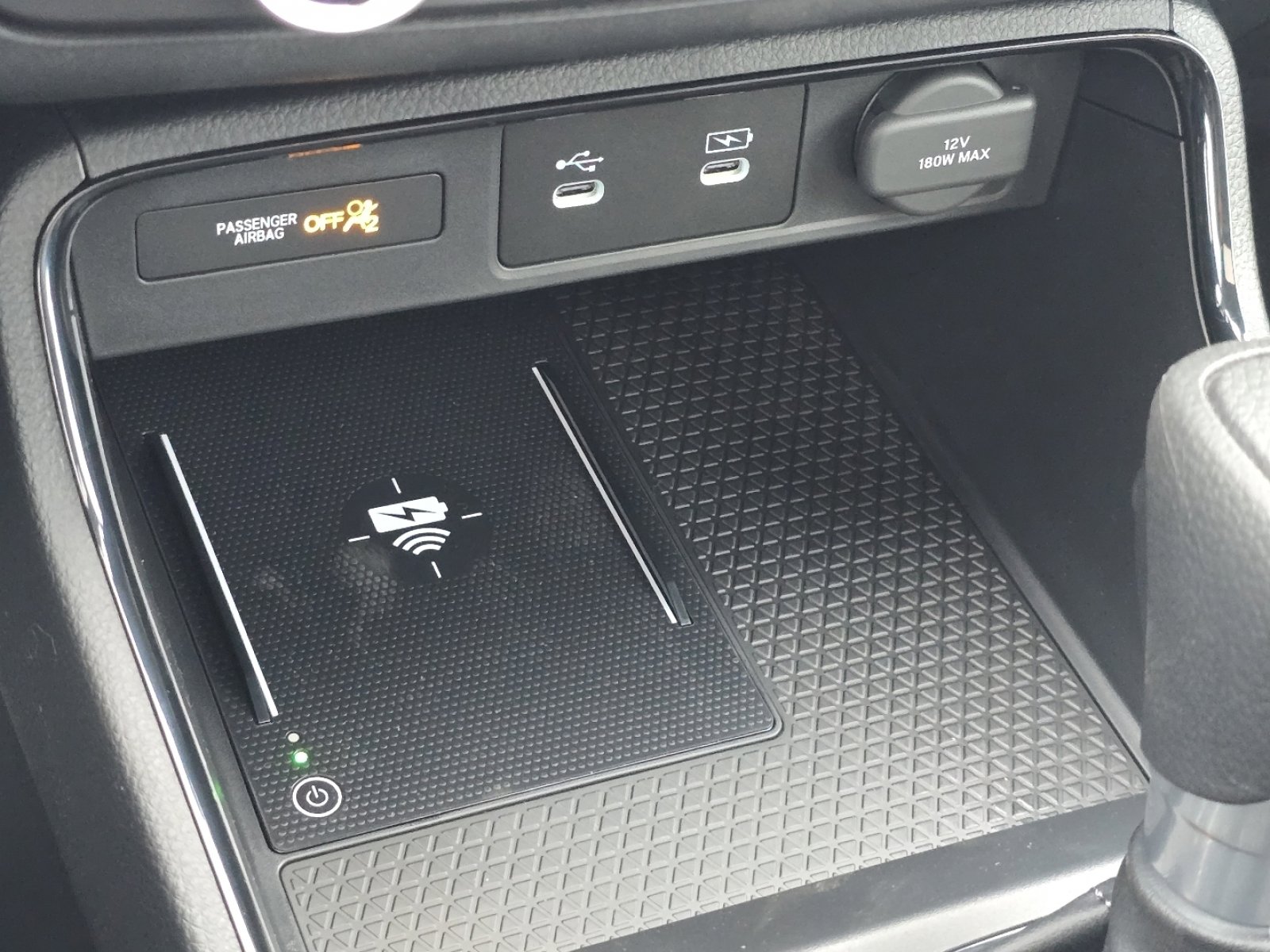 New 2026 Honda CR-V EX image 8