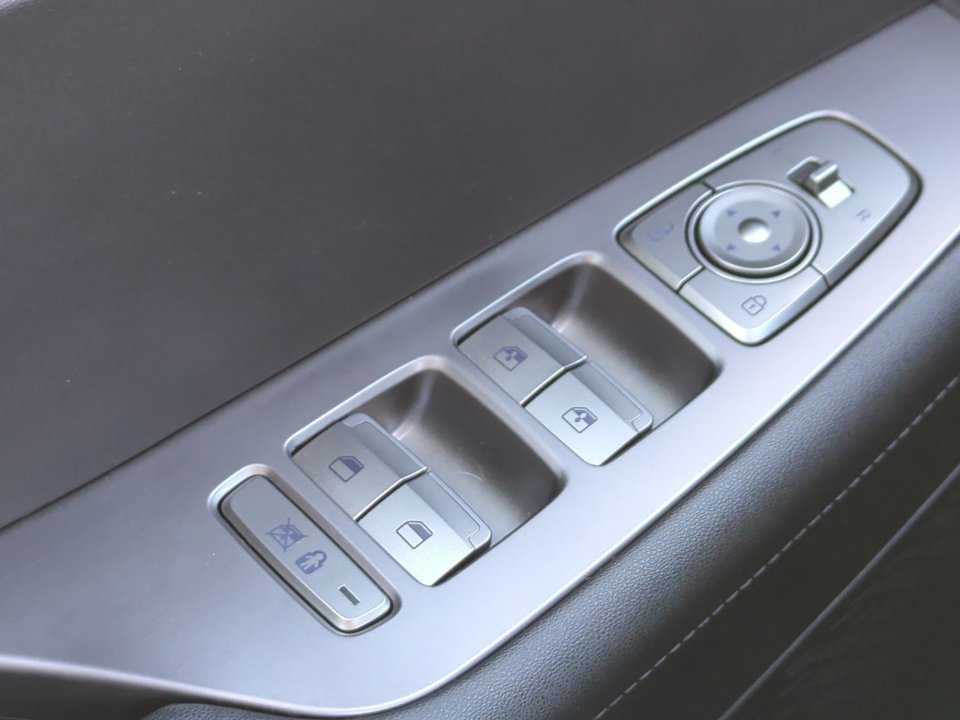 Used 2022 Hyundai Palisade SEL w/ Convenience Package image 27