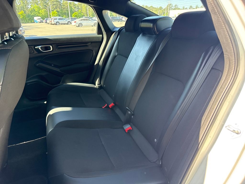 Used 2023 Honda Civic Sport image 31