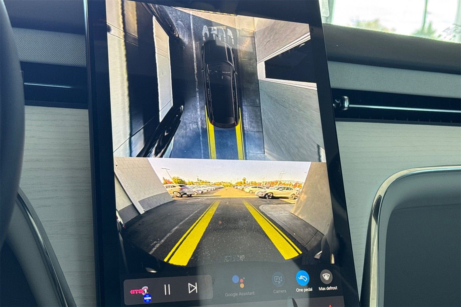 New 2025 Volvo EX90 Plus w/ Protection Package Premier image 20