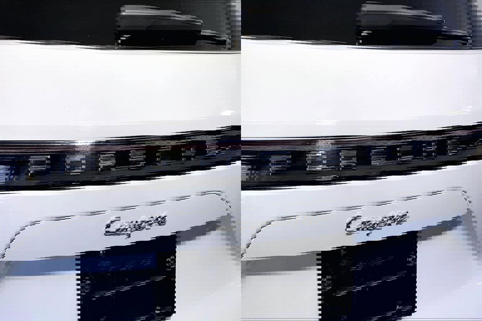 Used 2021 Porsche Cayenne AWD/4WD image 33