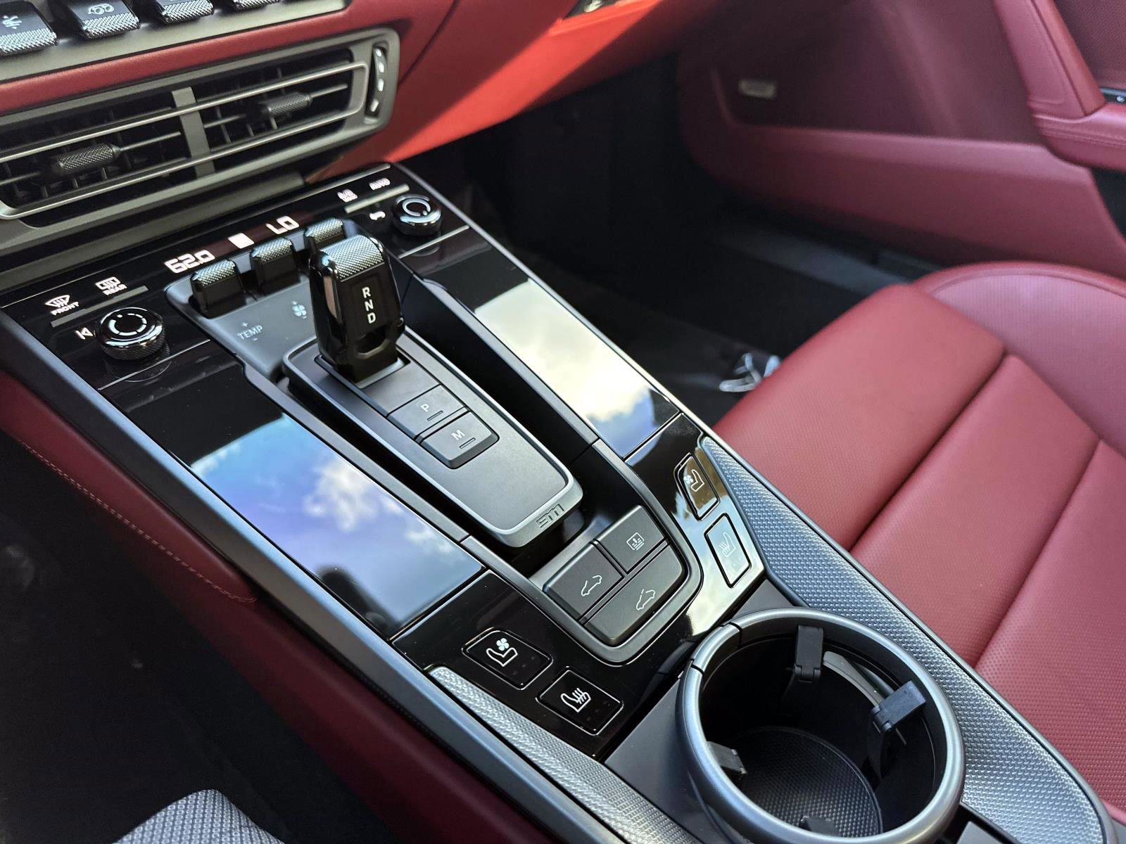 Used 2024 Porsche 911 Carrera S image 23