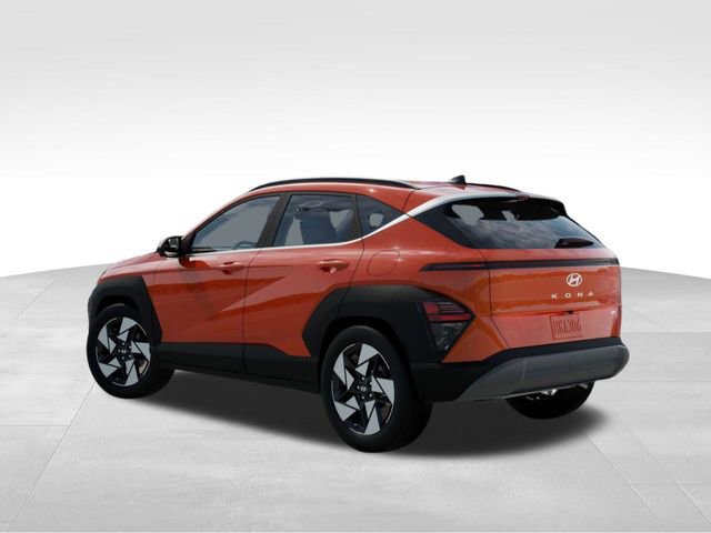 New 2026 Hyundai Kona SEL Sport image 5