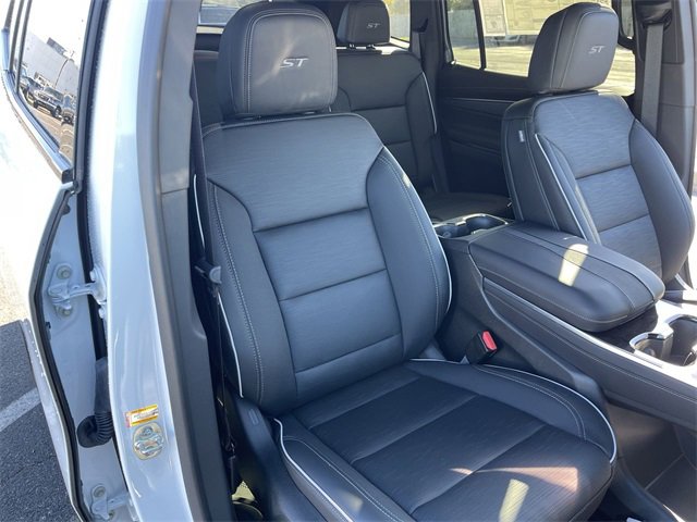 New 2025 Buick Enclave Sport Touring w/ Power Package image 26