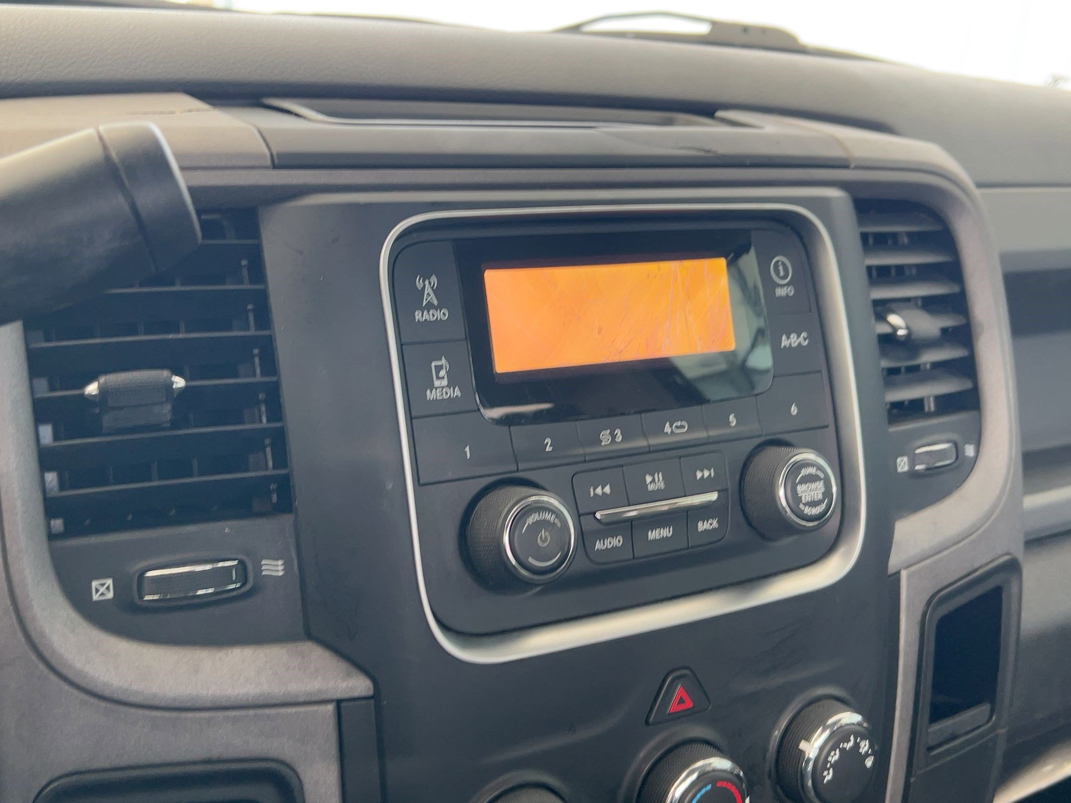 Used 2014 RAM 1500 Tradesman w/ Exterior Appearance Group image 19