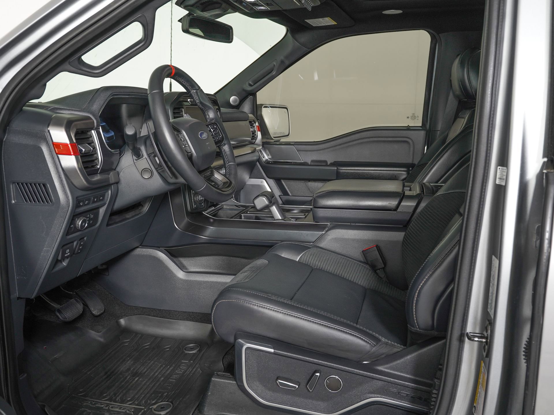 Used 2022 Ford F150 Raptor w/ Equipment Group 801A High image 14