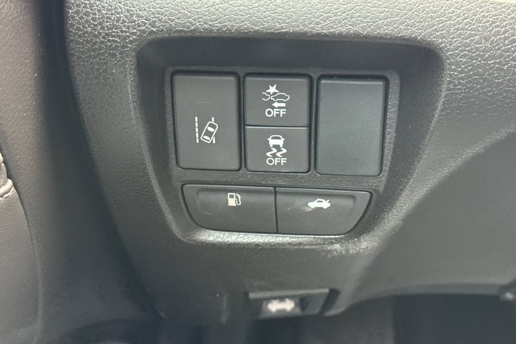 Certified 2020 Acura TLX w/ Technology Package FWD image 33