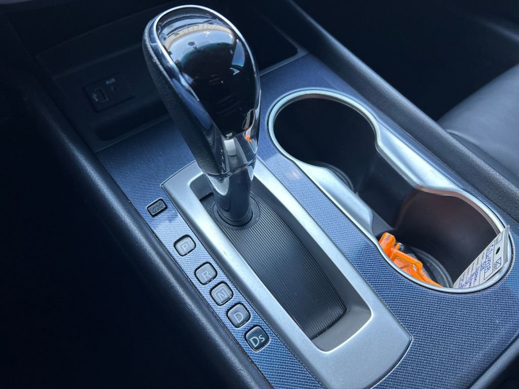 Used 2018 Nissan Altima 2.5 SR w/ SR Special Edition image 21