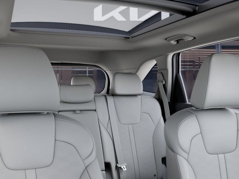 New 2026 Kia Sorento S w/ S Panoramic Sunroof Package FWD image 55