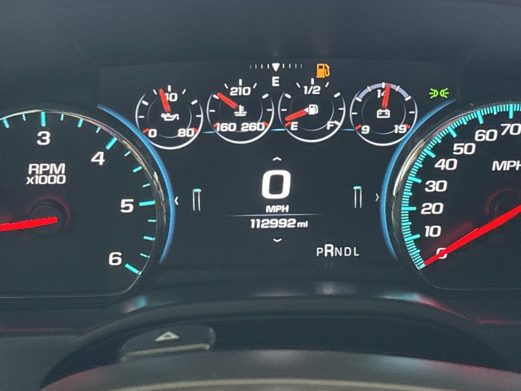 Used 2018 GMC Sierra 1500 Denali w/ Denali Ultimate Package AWD/4WD image 29