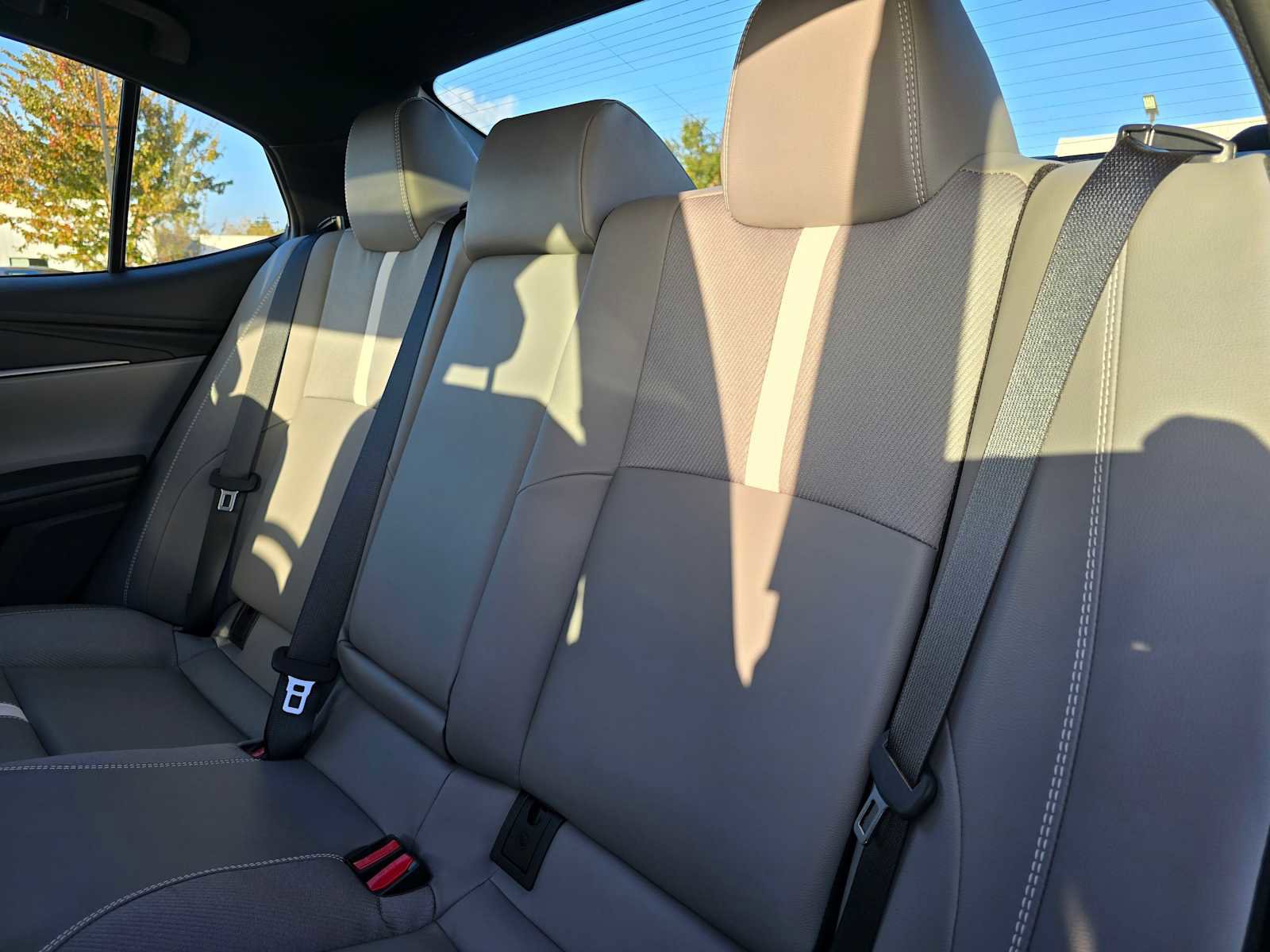 Certified 2025 Toyota Camry SE image 19