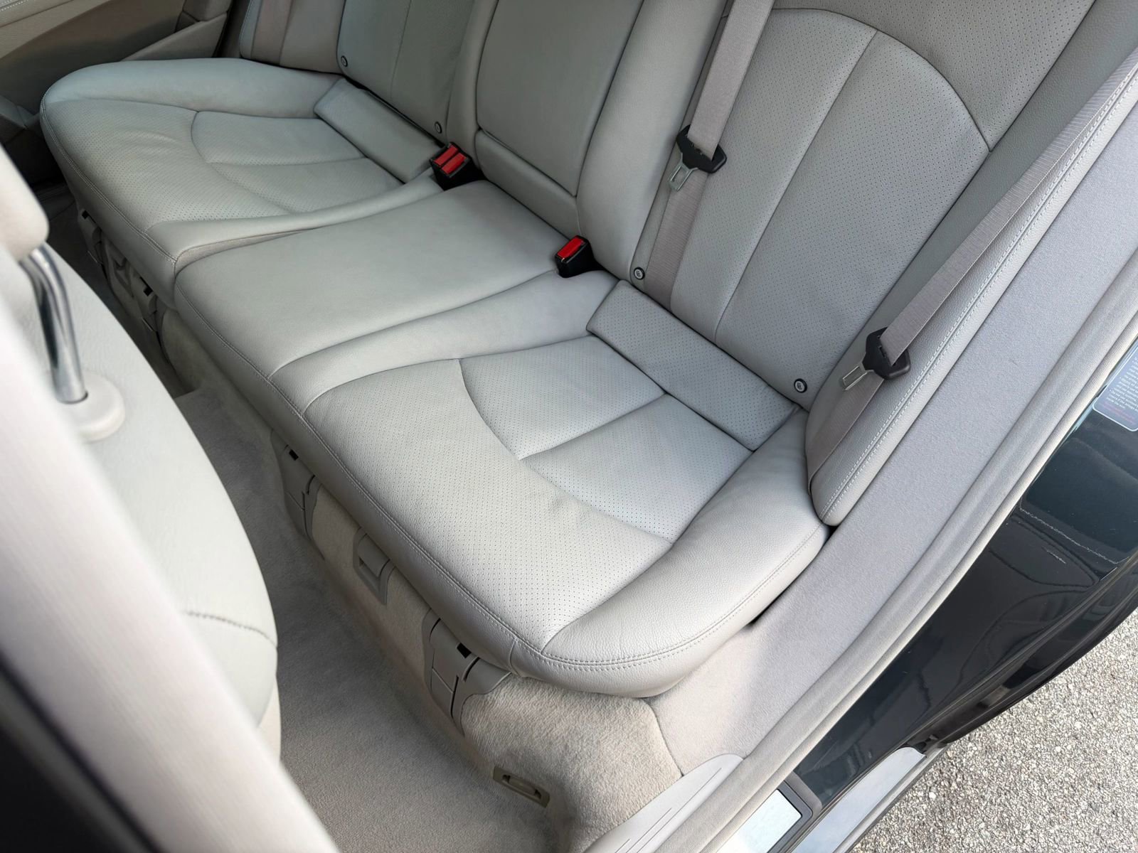 Used 2003 Mercedes-Benz E 500 Sedan image 64