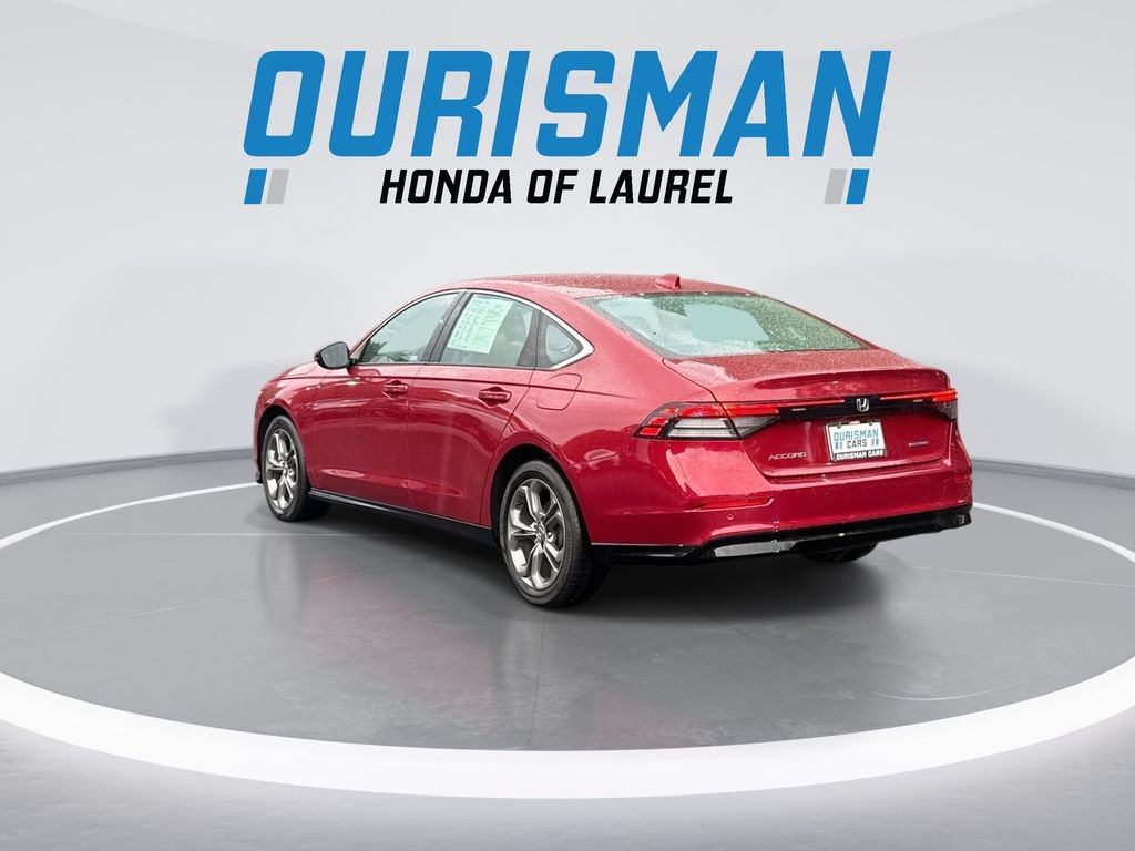 Used 2023 Honda Accord EX-L image 6