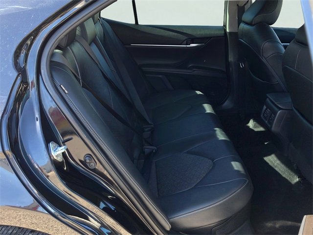 Used 2021 Toyota Camry XSE w/ Cold Weather Package image 15