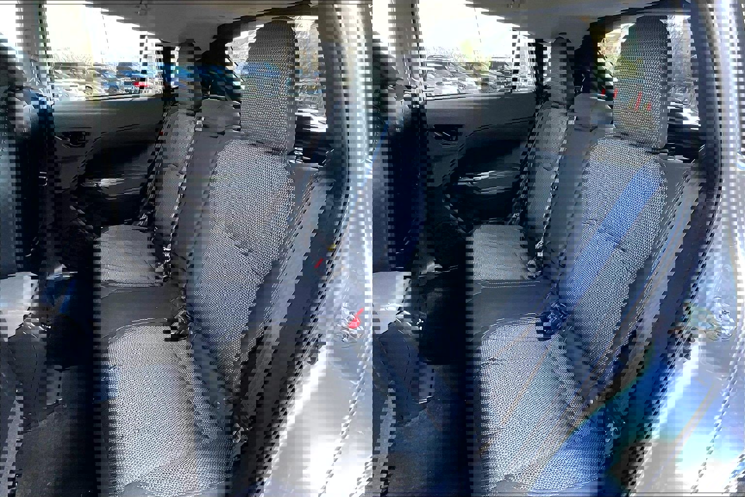 Used 2024 Subaru Crosstrek 2.0i Premium image 24