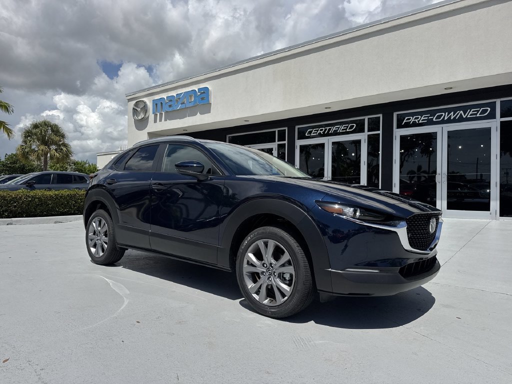 New 2026 MAZDA CX-30 AWD 2.5 S image 22